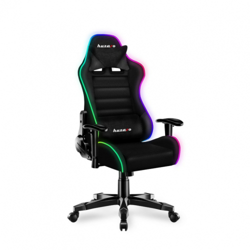 Gaming Chair FOR KID HUZARO RANGER 6.0 RGB MESH