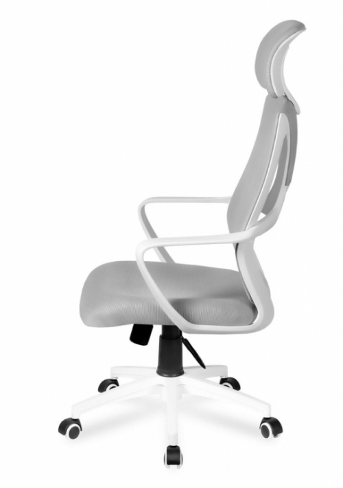 MARK ADLER MANAGER 2.8 office/computer chair AirMESH HD TILT PLUS Grey