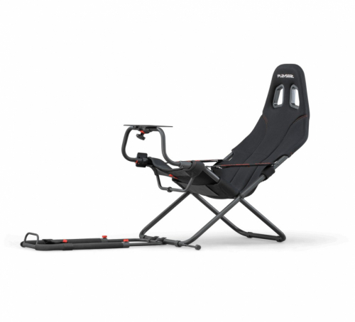 Playseat Challenge Universal Mängutool  Padded seat Black