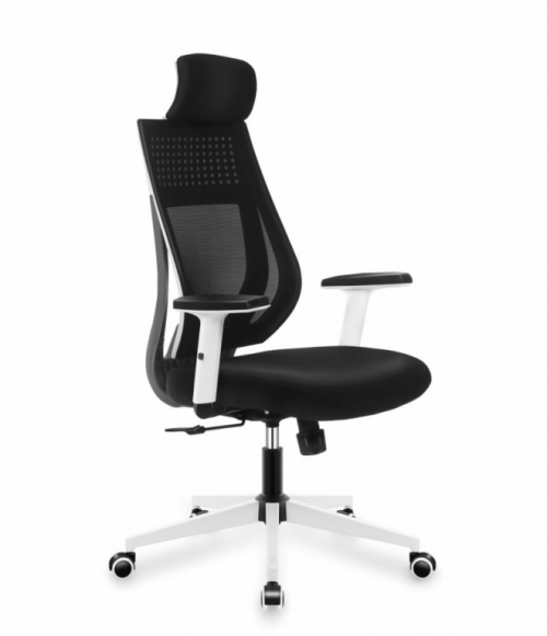 Office armchair MA-Manager 3.9 Black