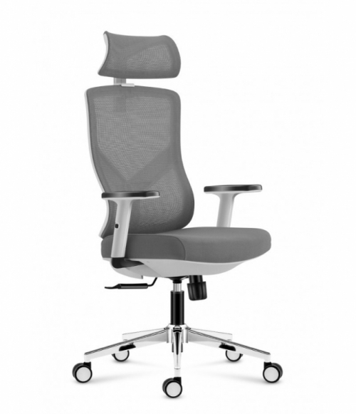 Office armchair MA-Manager 3.3 WHITE