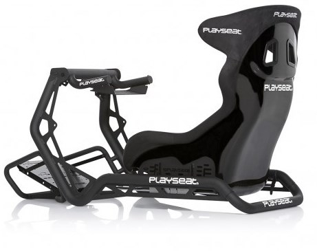 Playseat Sensation Pro Black Universal Mängutool