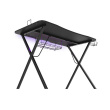 Genesis Holm 200 RGB Gaming Desk, Black | Genesis | Holm 200 RGB | Black