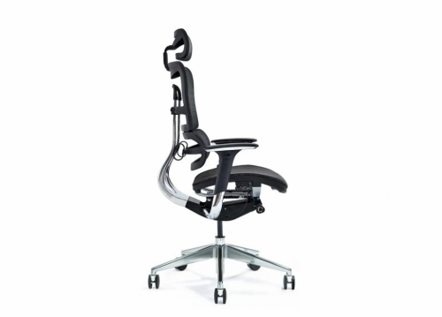 Ergonomic office chair ERGO 800-M black