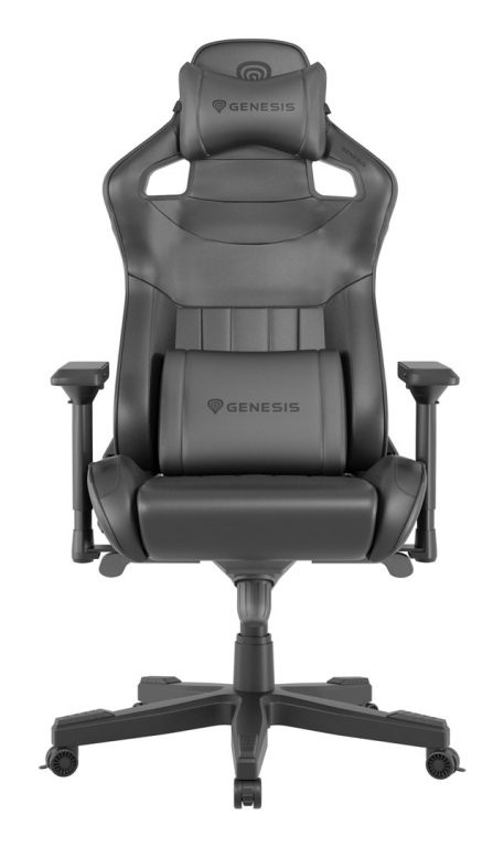 GENESIS Nitro 950 PC Gaming Chair Padded seat Black