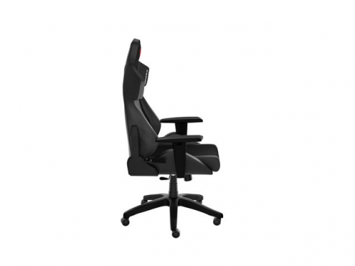 GENESIS Nitro 650 Gaming armchair Padded seat Black