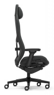 Fractal Design Gaming Chair | Refine | Mesh Dark