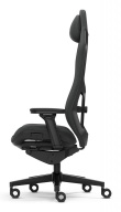 Fractal Design Gaming Chair | Refine | Mesh Dark