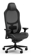 Fractal Design Gaming Chair | Refine | Mesh Dark