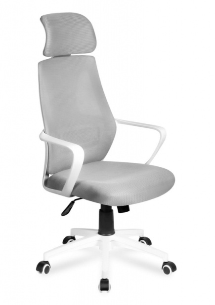 MARK ADLER MANAGER 2.8 office/computer chair AirMESH HD TILT PLUS Grey