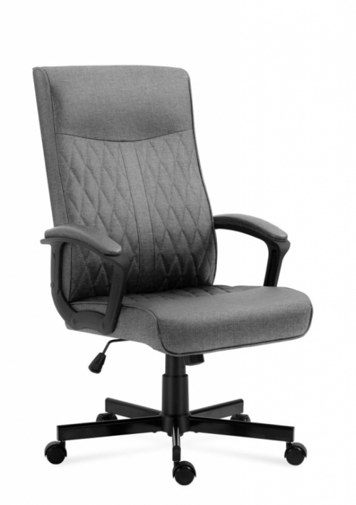 MA-Manager Boss 3.2 Grey office chair