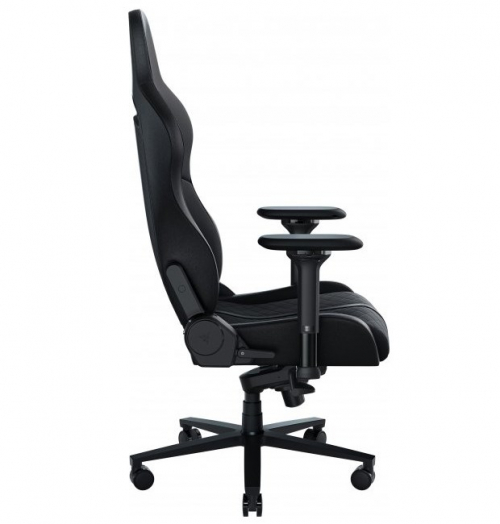 Razer ENKI PC Mängutool  Upholstered seat Black