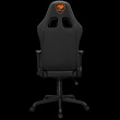COUGAR ARMOR ELITE Mängutool , Black