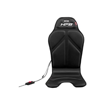 Next Level Racing HF8 Haptic Gaming Pad | Black NLR-G001