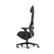 Fractal Design Gaming Chair | Refine | Mesh Dark FD-CH-RE1M-01