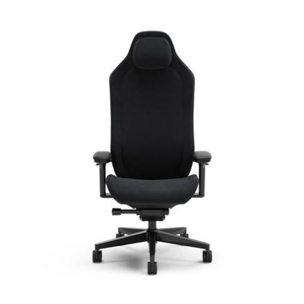 Fractal Design Gaming Chair | Refine | Alcantara Dark FD-CH-RE1A-01