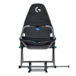 Playseat Challenge X - Logitech G Edition Console Mängutool  Black, Grey