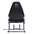 Playseat Challenge X - Logitech G Edition Console Mängutool  Black, Grey