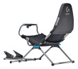 Playseat Challenge X - Logitech G Edition Console Mängutool  Black, Grey