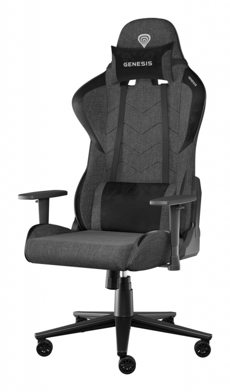 Gaming Chair GENESIS NITRO 550 G2 GREY