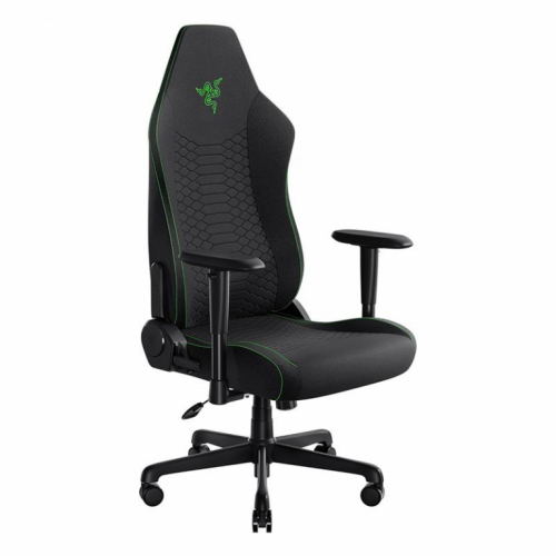 Razer Iskur V2 X Fabric, must - Mänguritool / RZ38-05310100-R3G1