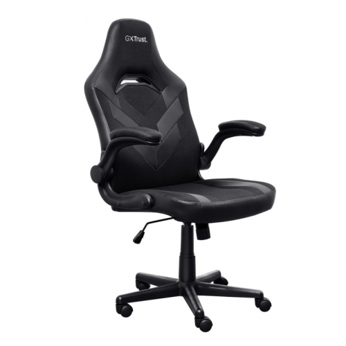 Trust GXT 703 RIYE Universal Gaming Chair Black