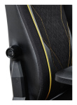 Trust GXT 721 Ruya Pro Universal Gaming Chair Black