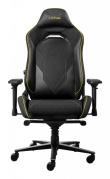 Trust GXT 721 Ruya Pro Universal Gaming Chair Black