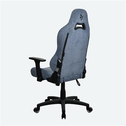 Arozzi Torretta SoftFabric Gaming Chair - Blue | Arozzi Soft fabric | Arozzi | Torretta 2023 Edition | Blue TORRETTA-SFB-BL2