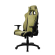 Arozzi Soft Fabric | Mängutool  | Avanti SoftFabric | Moss Green AVANTI-SFB-MGN