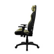 Arozzi Soft Fabric | Mängutool  | Avanti SoftFabric | Moss Green AVANTI-SFB-MGN