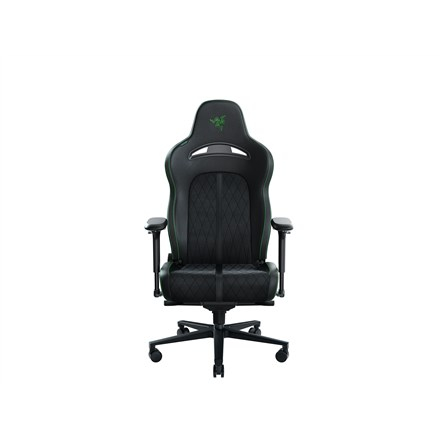 Razer RZ38-03710100-R3G1 video game chair Universal Mängutool  Upholstered seat