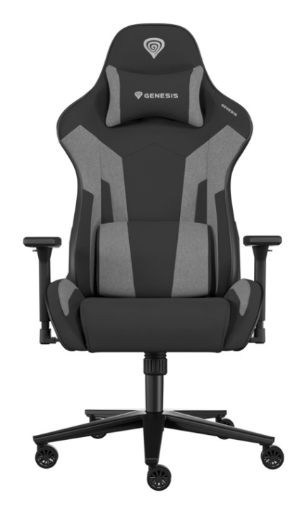 Mängutool  Genesis Nitro 720 black-grey