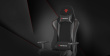 Gaming Chair Genesis Nitro 440 G2 Mesh black