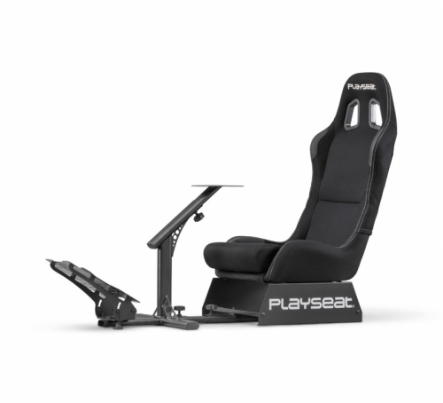 Playseat Evolution Universal Gaming Chair Padded seat Black WLONONWCRDZKF