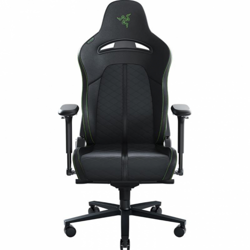 Razer Enki, roheline/must - Mänguritool / RZ38-03720100-R3G1