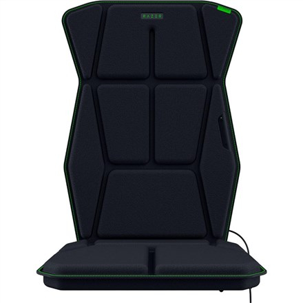 Razer Gaming Cushion Powered by Razer Sensa HD Haptics Freyja