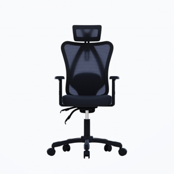 Gembird OC-ONYX Office chair ''Onyx'', black