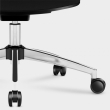 Office armchair MA-Manager 4.9 Black