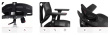 Diablo V-BASIC Mängutool   black