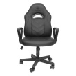 PU leather | Junior Gaming Chair | GAM-094 | Black GAM-094