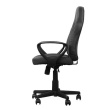 PU leather | Junior Gaming Chair | GAM-094 | Black GAM-094