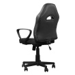 PU leather | Junior Gaming Chair | GAM-094 | Black GAM-094