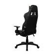 Arozzi Soft Fabric | Gaming Chair | Avanti SoftFabric | Brown AVANTI-SFB-BWN