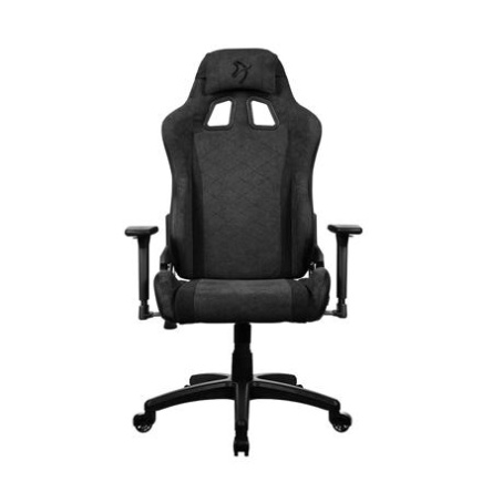 Arozzi Soft Fabric | Mängutool  | Avanti SoftFabric | Dark Grey AVANTI-SFB-DG