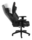 GENESIS Nitro 650 Gaming armchair Padded seat Black