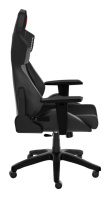 GENESIS Nitro 650 Gaming armchair Padded seat Black