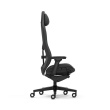 Fractal Design Gaming Chair | Refine | Fabric Dark FD-CH-RE1F-01