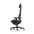 Fractal Design Gaming Chair | Refine | Fabric Dark FD-CH-RE1F-01
