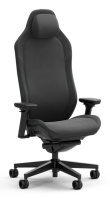 Fractal Design FD-CH-RE1F-01 video game chair PC Gaming Chair Padded seat Black